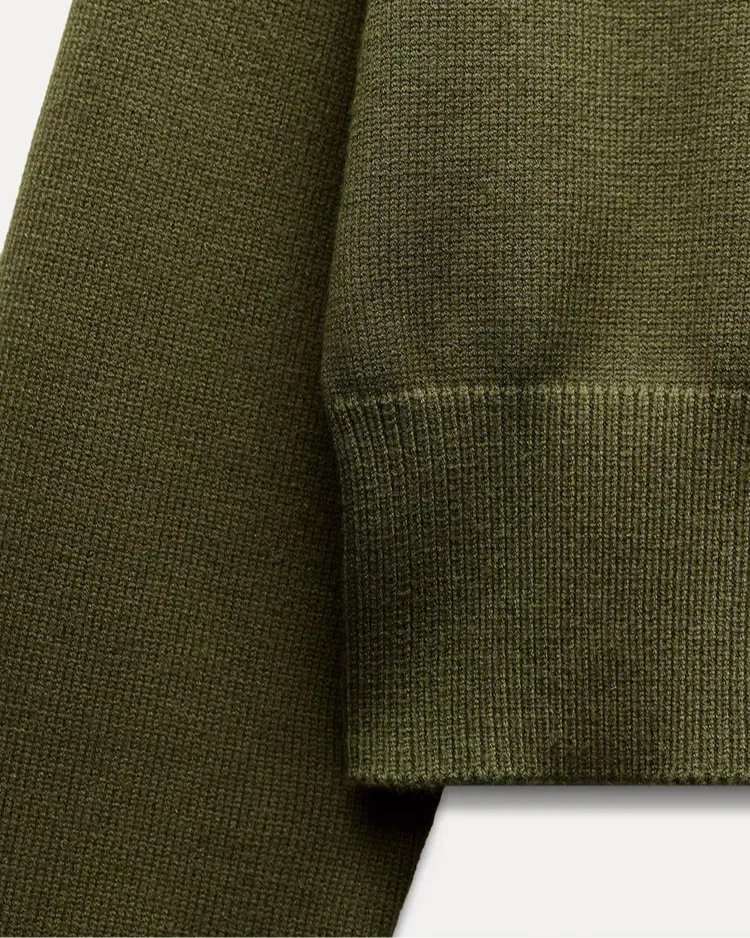 Mirella | Maglione lavorato a maglia