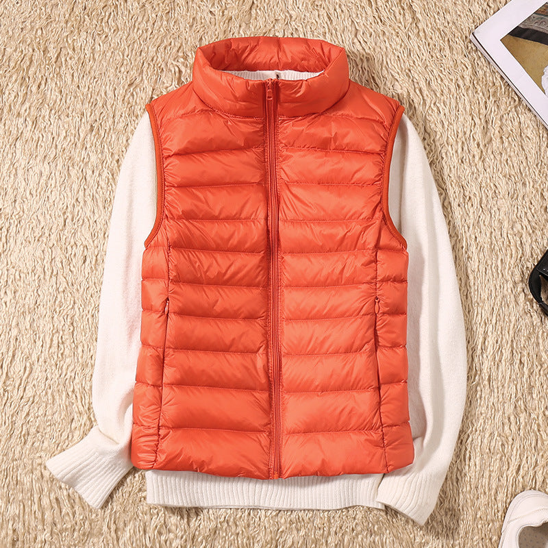 Lunori™ | Gilet imbottito invernale Harper