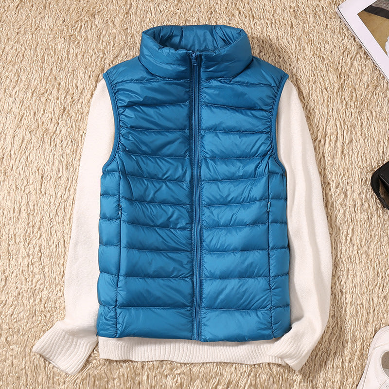 Lunori™ | Gilet imbottito invernale Harper