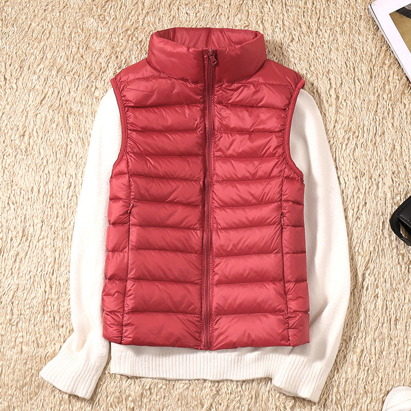 Lunori™ | Gilet imbottito invernale Harper
