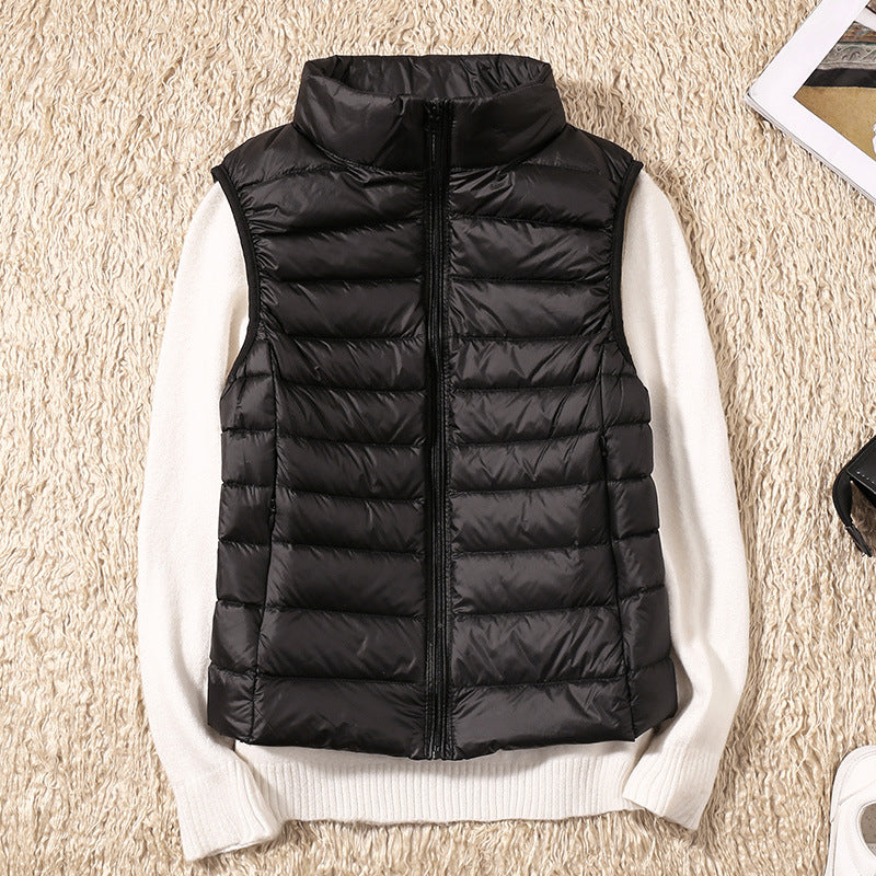 Lunori™ | Gilet imbottito invernale Harper
