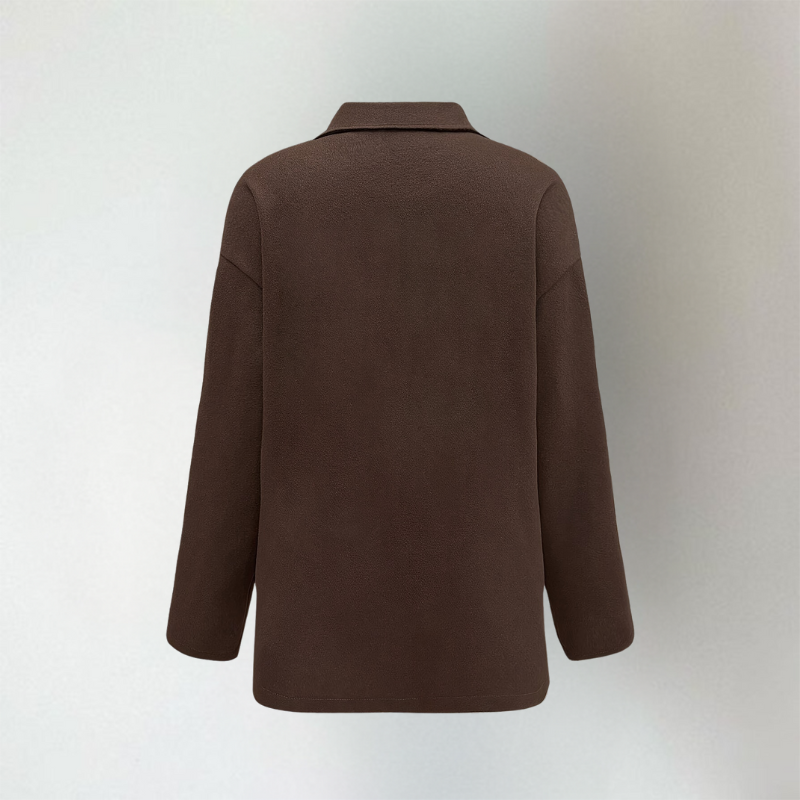 Lunori™| Cardigan Caldo e Versatile