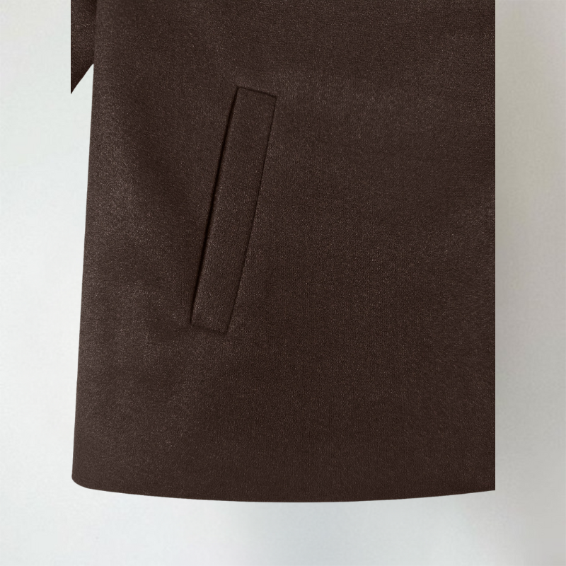 Lunori™| Cardigan Caldo e Versatile