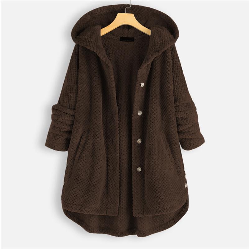 Lunori™ - Jesse | Cappotto Invernale Classico