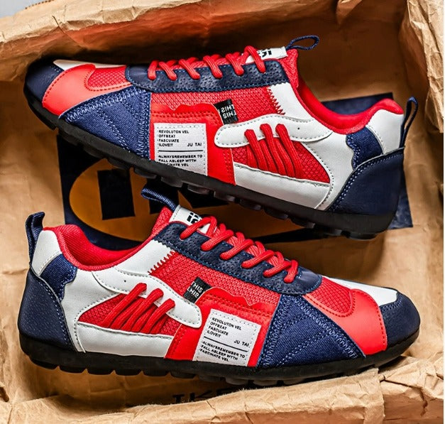 OWEN™|SCARPE LACCI COMODE