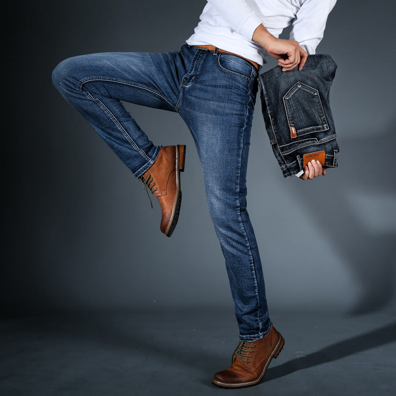 BLAKE™|JEANS SLIM MODERNI