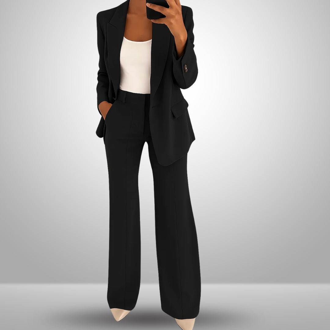  Lunori™|COMPLETO ELEGANTE DUE PEZZI