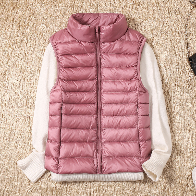 Lunori™ | Gilet imbottito invernale Harper