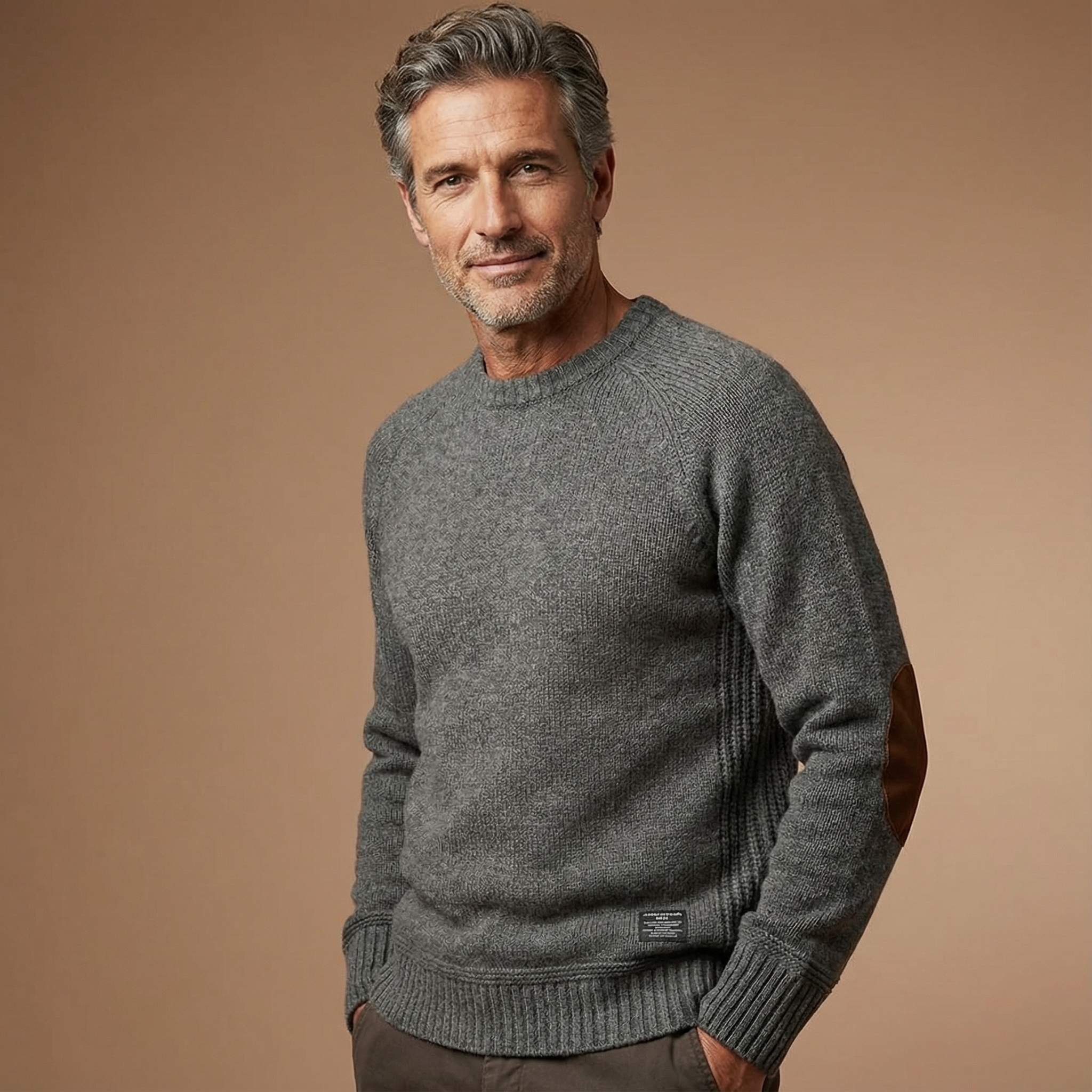 STEVE™|MAGLIONE ALPINO