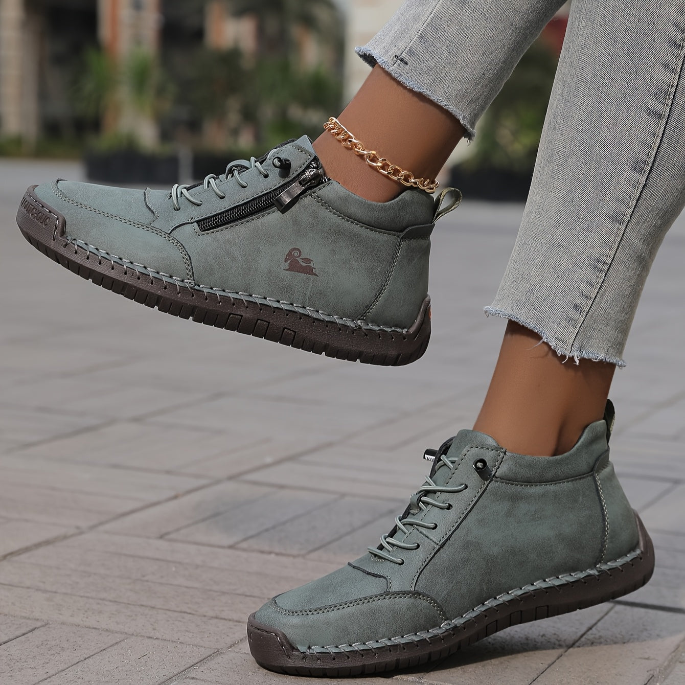 NICA™|SCARPE COMODE DONNA