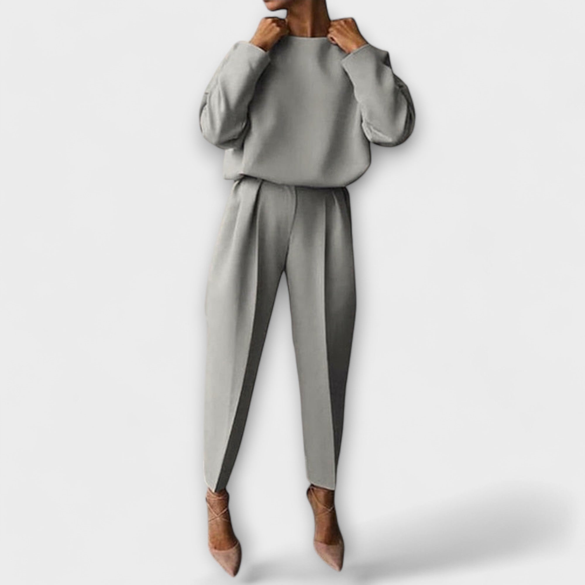  Lunori™| Completo a 2 pezzi