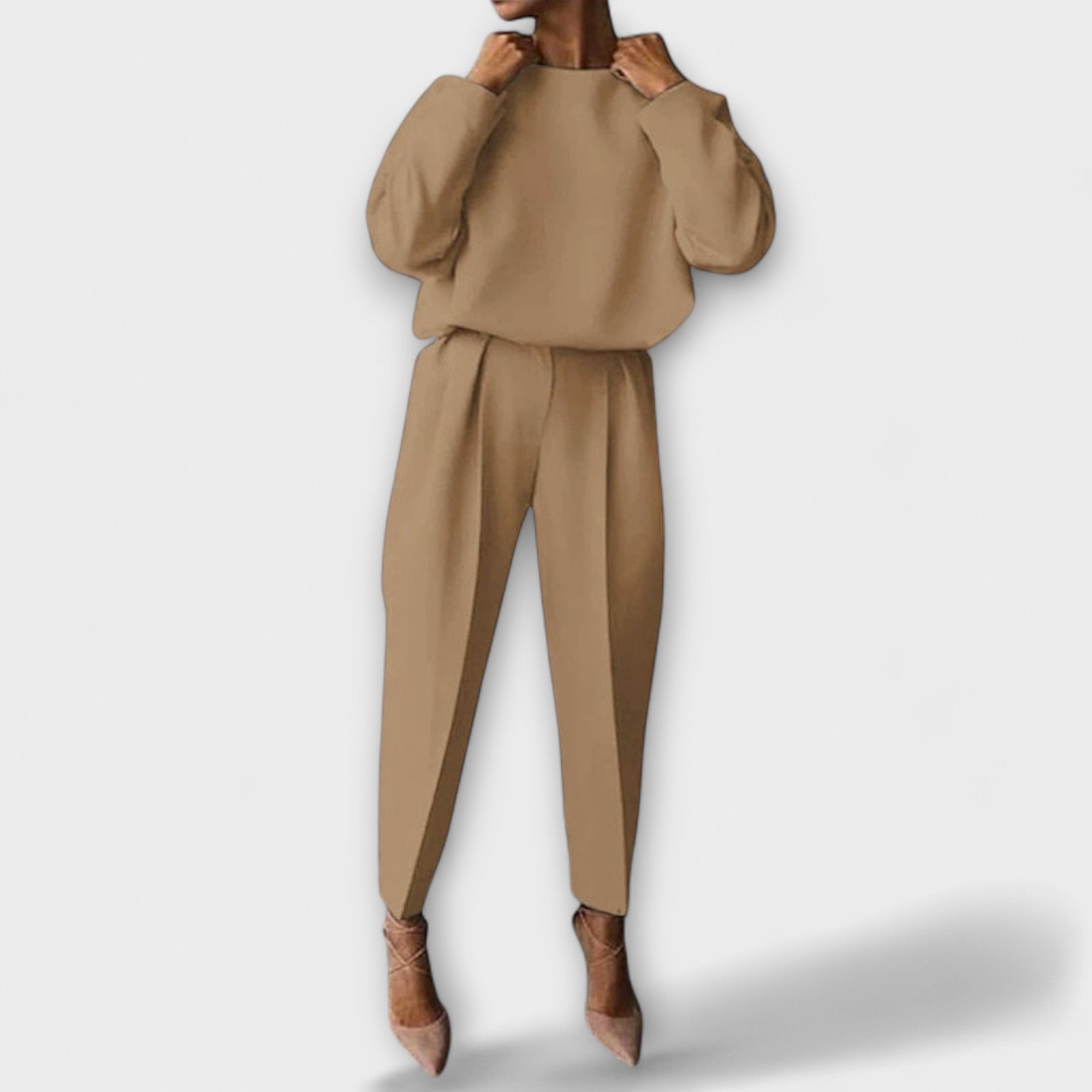  Lunori™| Completo a 2 pezzi