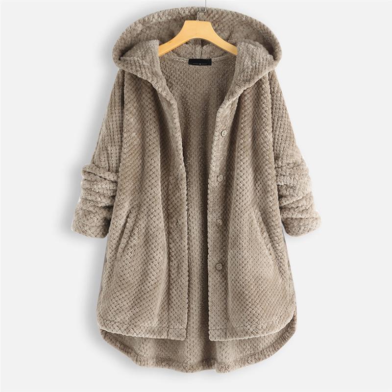 Lunori™ - Jesse | Cappotto Invernale Classico
