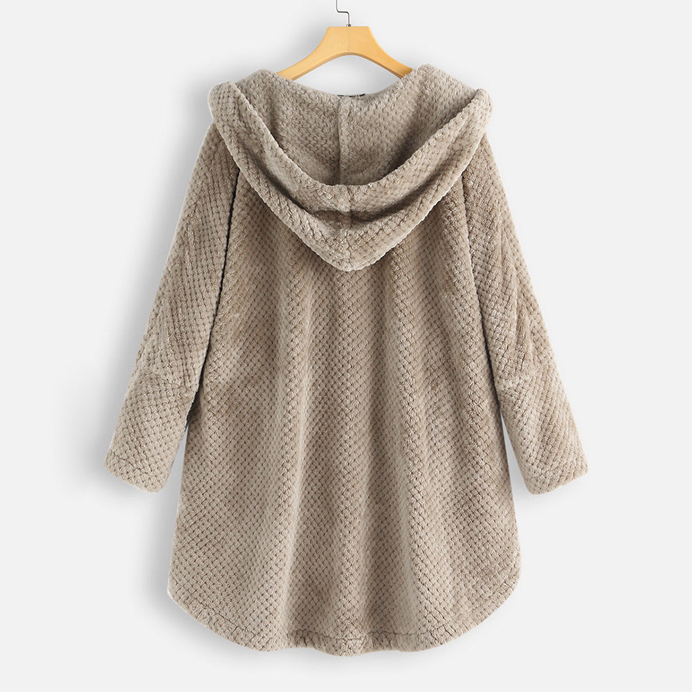 Lunori™ - Jesse | Cappotto Invernale Classico