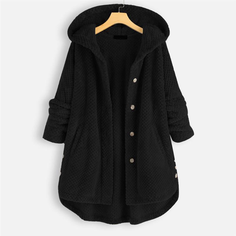 Lunori™ - Jesse | Cappotto Invernale Classico