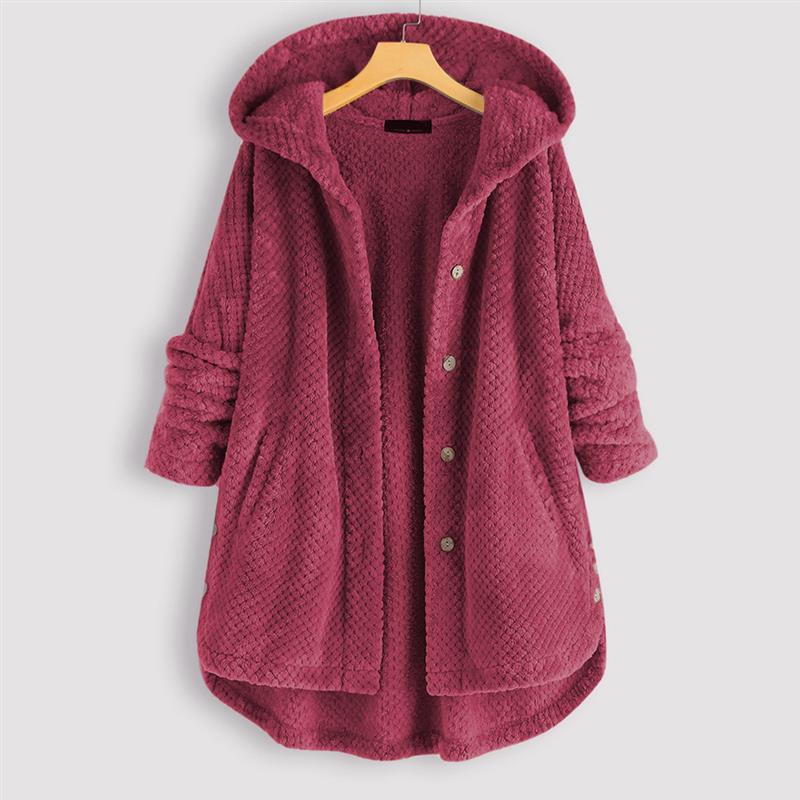 Lunori™ - Jesse | Cappotto Invernale Classico