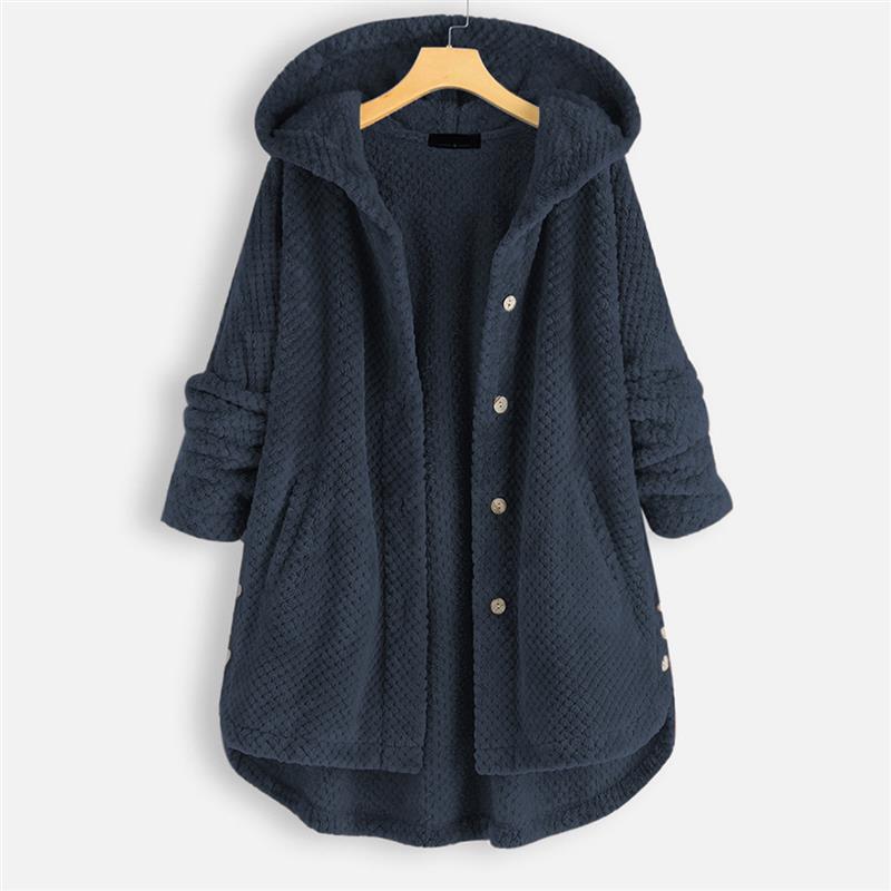 Lunori™ - Jesse | Cappotto Invernale Classico