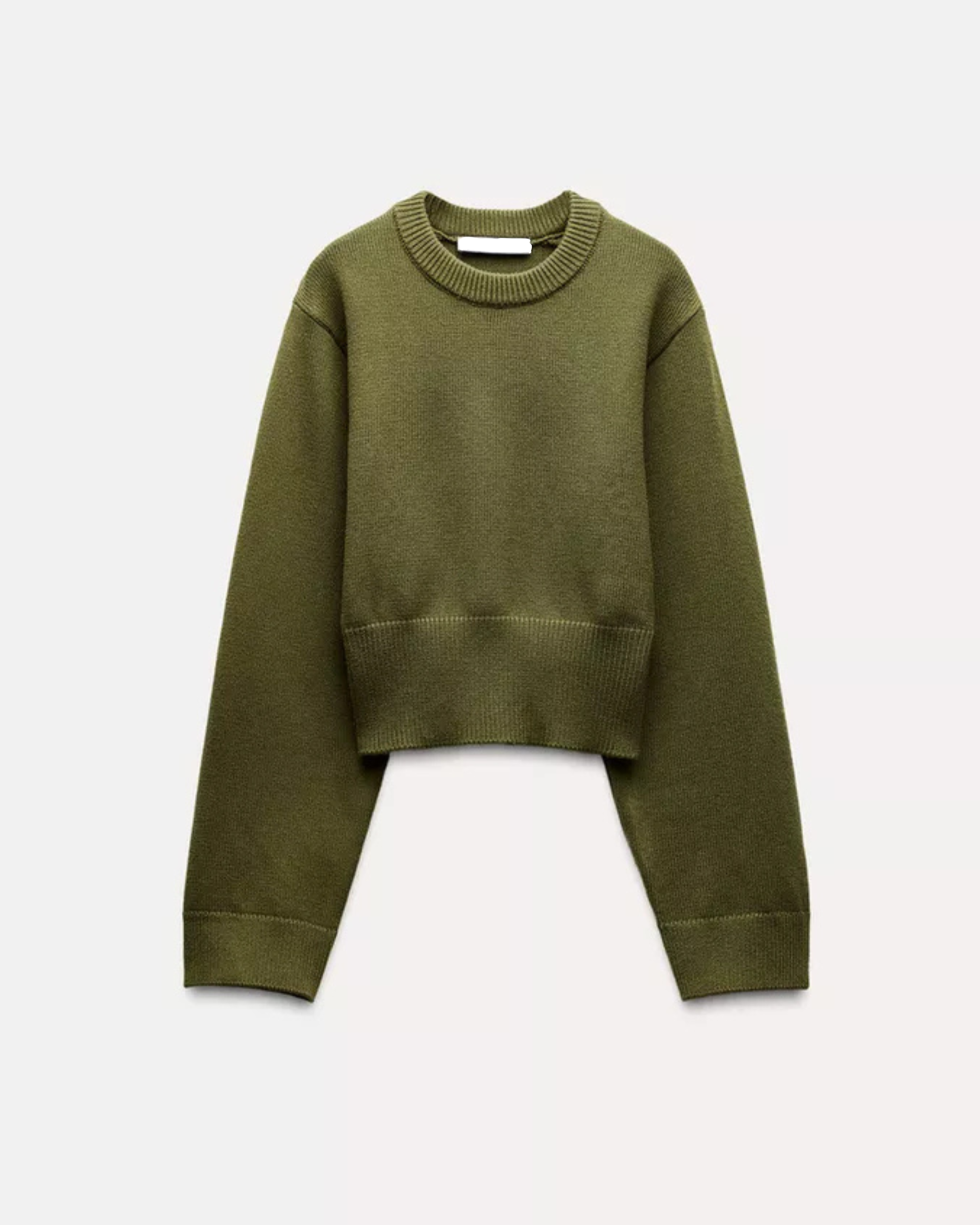 Mirella | Maglione lavorato a maglia