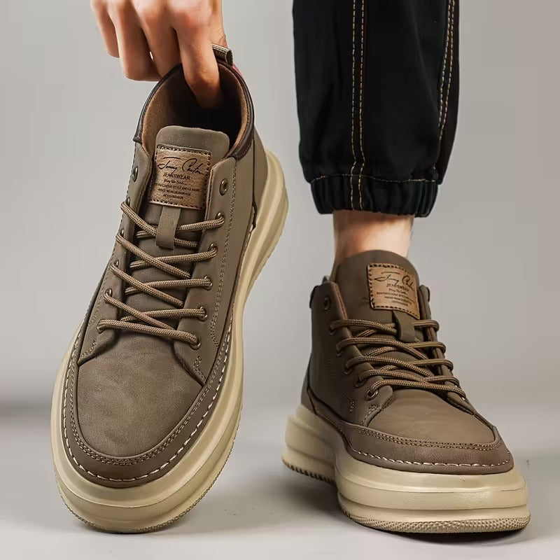 CHAD™|SCARPE CLASSICHE